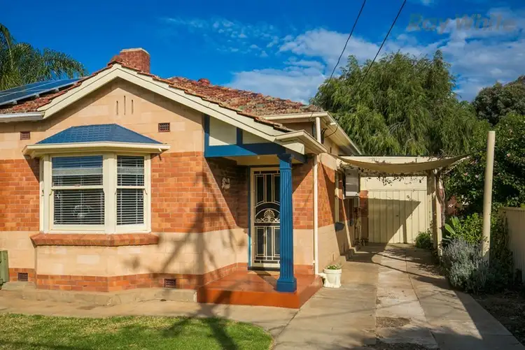 14A Naldera Street, Glandore SA 5037