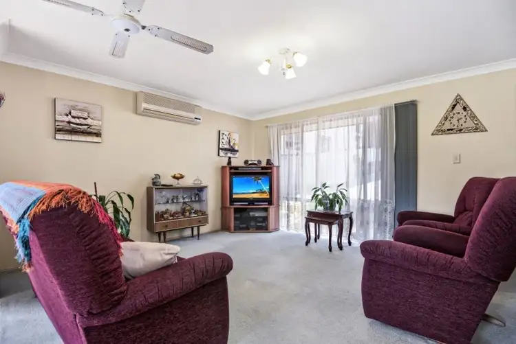 Second view of Homely house listing, 2/159 Darlington Drive, Banora Point NSW 2486