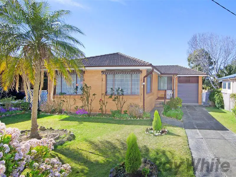 Main view of Homely house listing, 9 Jacqueline Avenue, Gorokan NSW 2263