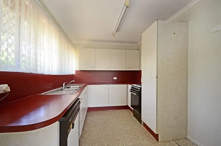 Third view of Homely house listing, 52 Lawrence Street, Biloela QLD 4715