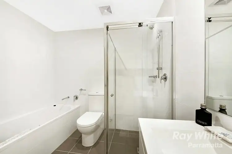 Third view of Homely apartment listing, 308/187 Rocky Point Road, Ramsgate NSW 2217