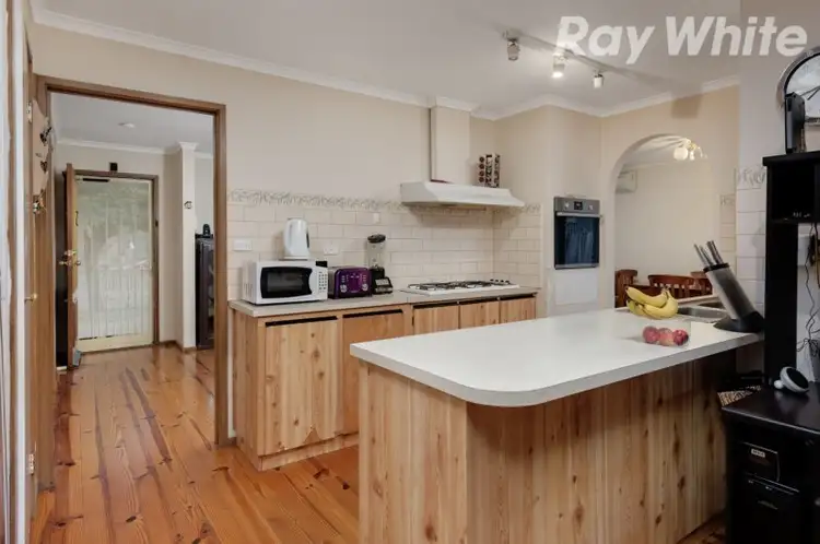 Third view of Homely house listing, 42 Greenhills Road, Bundoora VIC 3083
