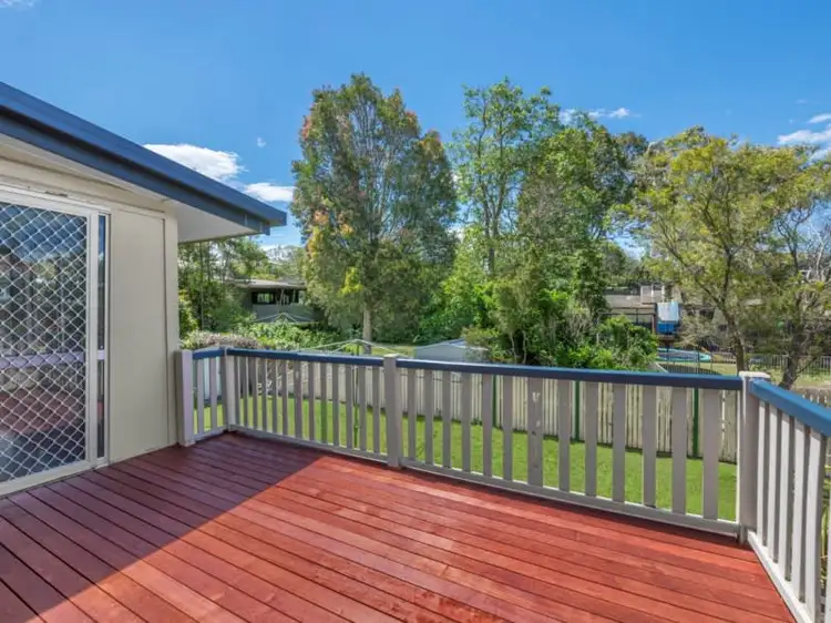Third view of Homely house listing, 23 Kinnerton Street, Chermside West QLD 4032