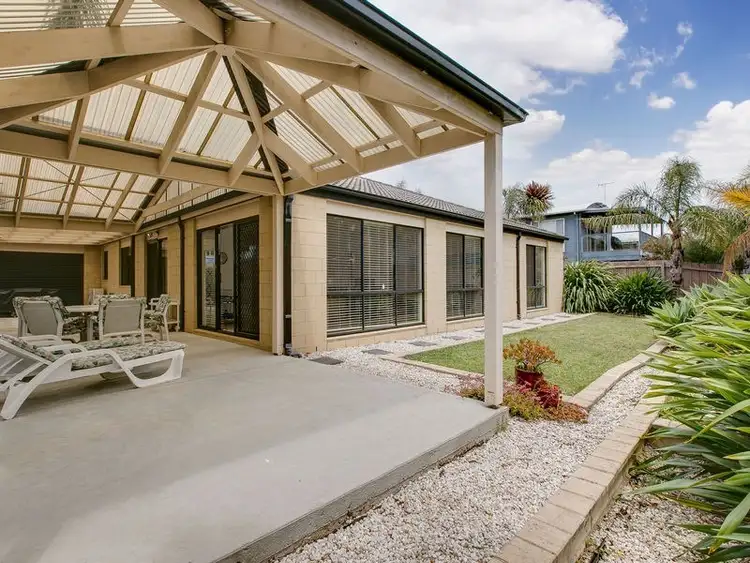 Second view of Homely house listing, 66 Katherine Circuit, Cowes VIC 3922