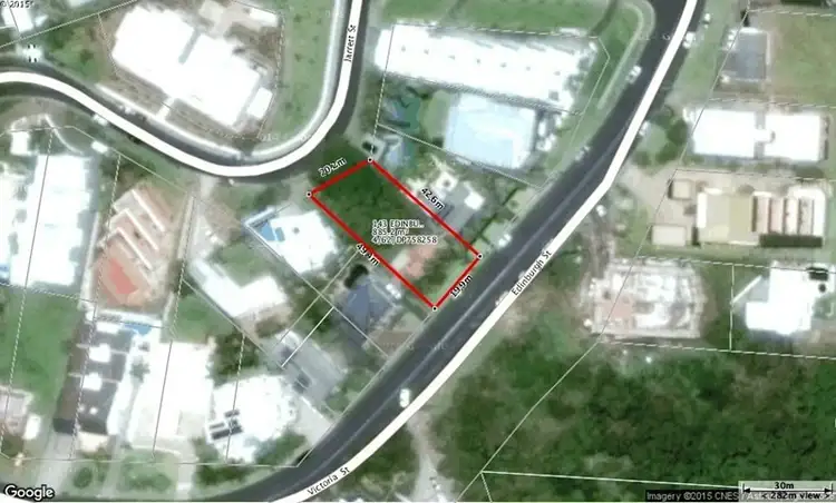 Third view of Homely house listing, 143 Edinburgh Street, Coffs Harbour NSW 2450