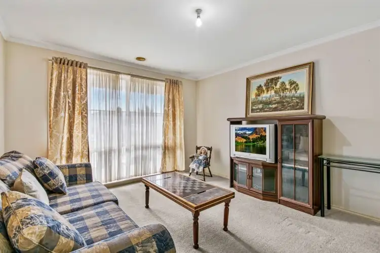 Second view of Homely house listing, 13 Wisteria Court, Pakenham VIC 3810