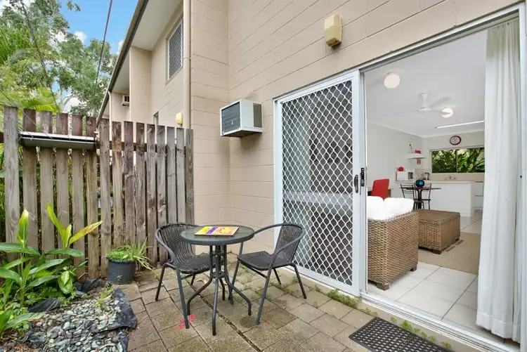 Fifth view of Homely unit listing, Address available on request