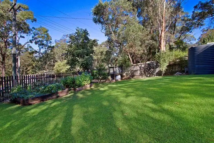 Fifth view of Homely house listing, 200 Lieutenant Bowen Drive, Bowen Mountain NSW 2753