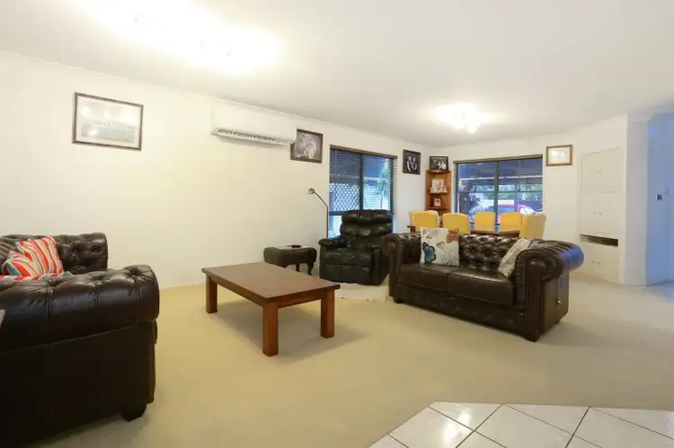 Third view of Homely house listing, 25 Royal Court, Ashmore QLD 4214