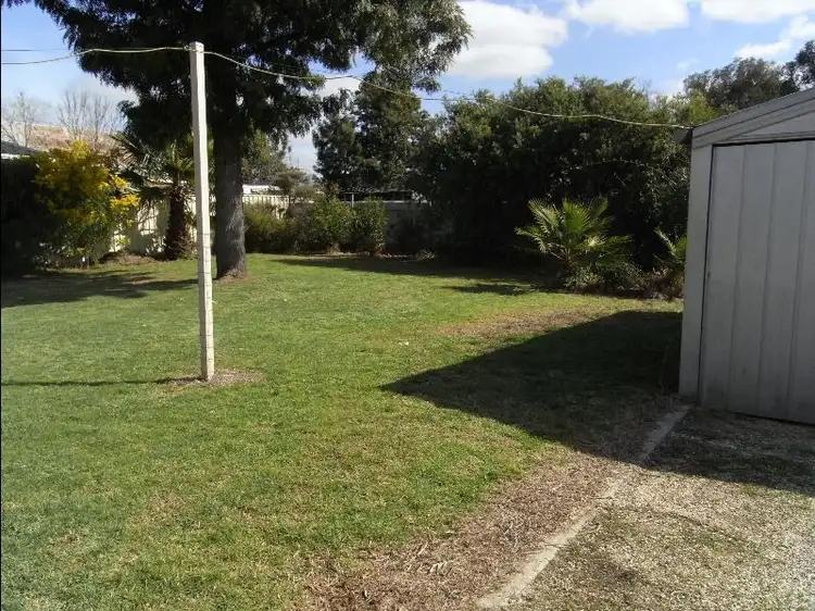 Third view of Homely house listing, 61 Hammer Street, Howlong NSW 2643