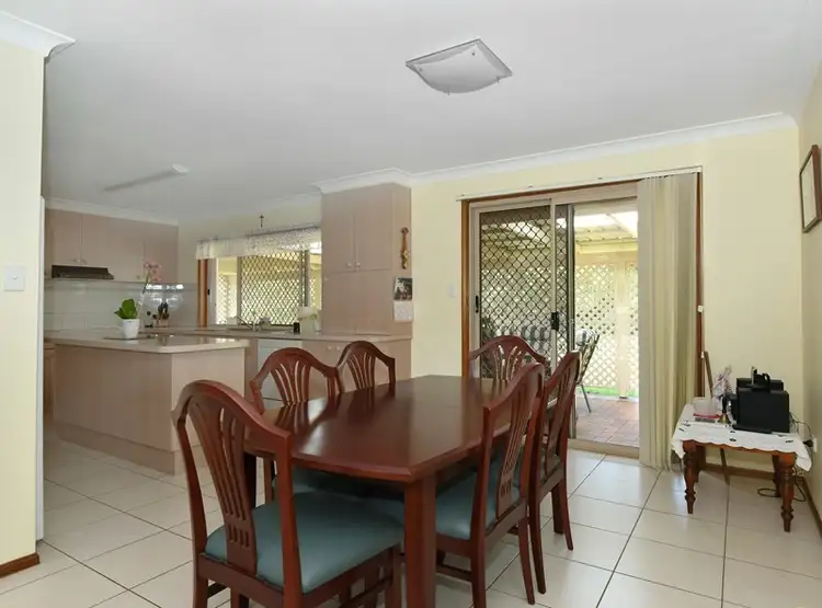 Fifth view of Homely house listing, 5 Castille Court, Highfields QLD 4352