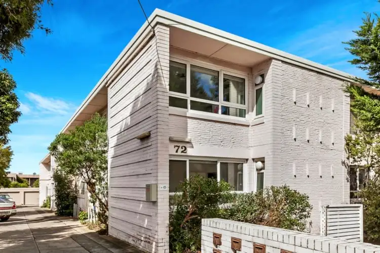 8/72 Dundas Street, Thornbury VIC 3071