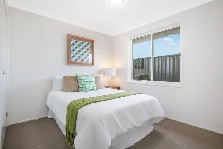 Seventh view of Homely house listing, 13 Bromus Street, Marsden Park NSW 2765