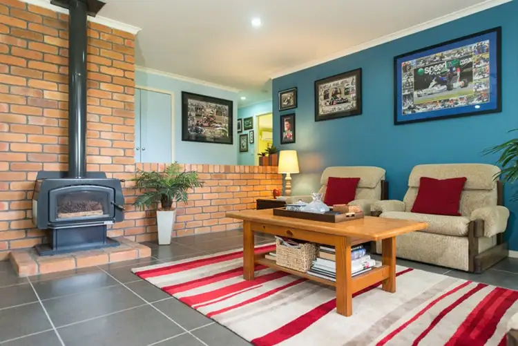 Fourth view of Homely house listing, 28 Helen Crescent, Wurdong Heights QLD 4680