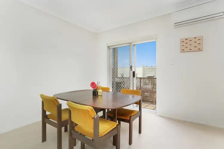 Fifth view of Homely apartment listing, 12/966 Botany Road, Mascot NSW 2020