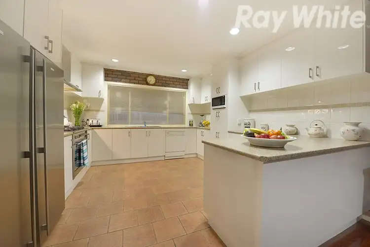 Sixth view of Homely house listing, 30 Hunter Street, Ferntree Gully VIC 3156