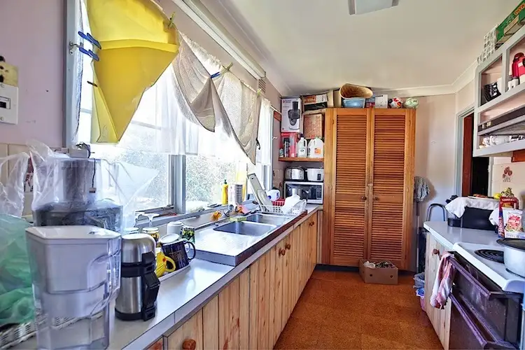 Seventh view of Homely house listing, 63 Wallace Street, Nowra NSW 2541