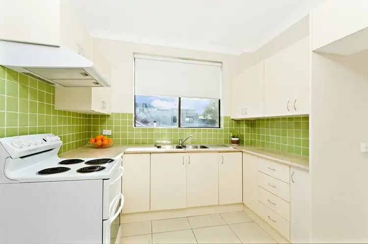 Third view of Homely apartment listing, 1/177 Sydenham Road, Marrickville NSW 2204