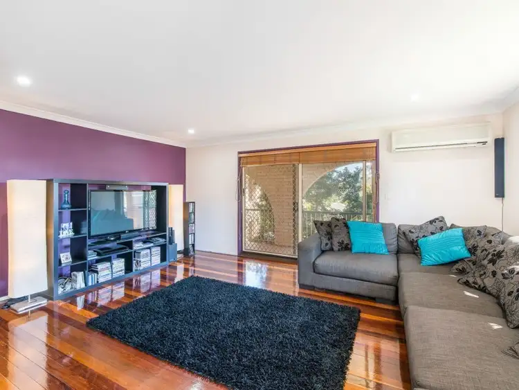 Third view of Homely house listing, 12 Urquhart Street, Carindale QLD 4152
