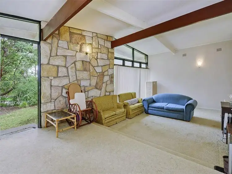Fourth view of Homely house listing, 1 Chatham Place, Turramurra NSW 2074