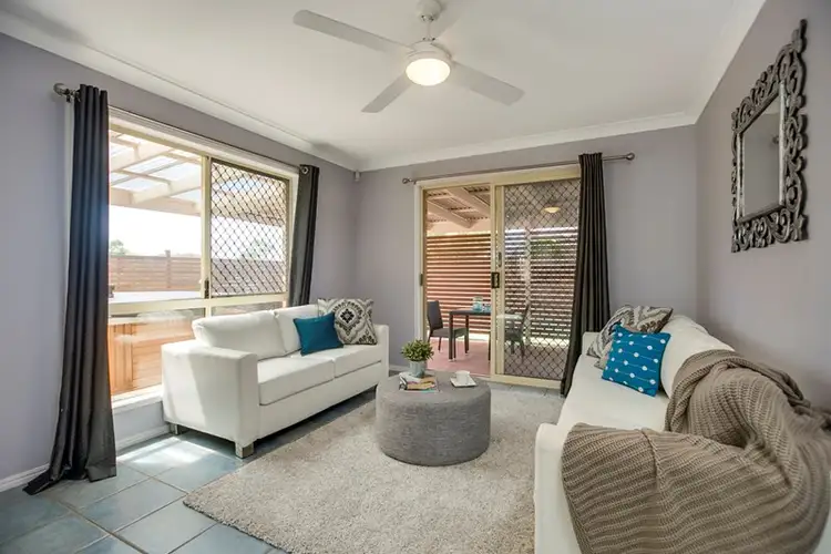 Fifth view of Homely house listing, 18 Forest Place, Carindale QLD 4152