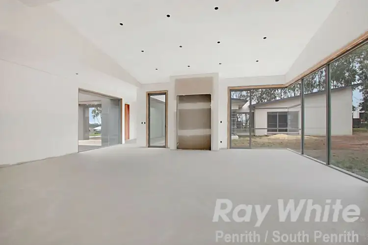 Sixth view of Homely house listing, 13 Twin Creeks Drive, Luddenham NSW 2745