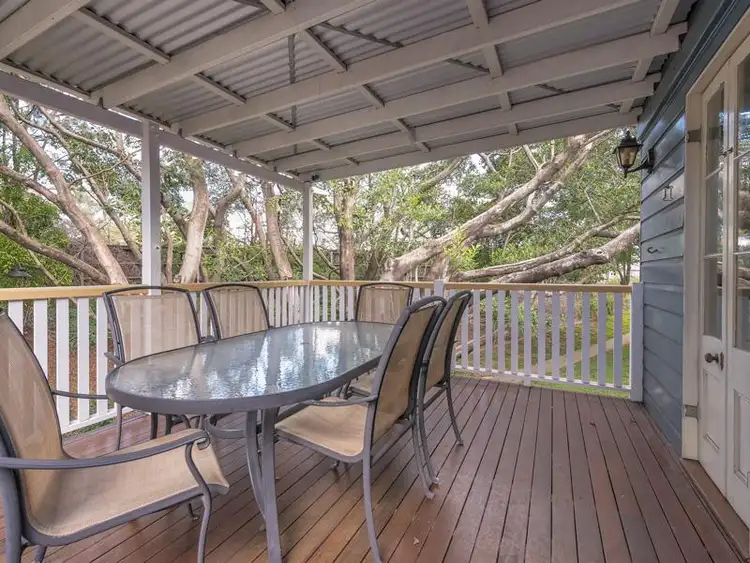 Seventh view of Homely house listing, 23 Lower Clifton Terrace, Red Hill QLD 4059