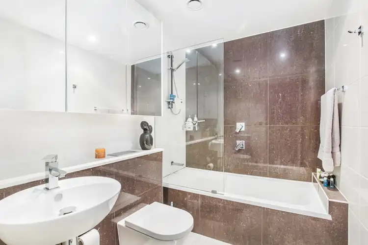 Fifth view of Homely apartment listing, 245/132-138 Killeaton Street, St Ives NSW 2075