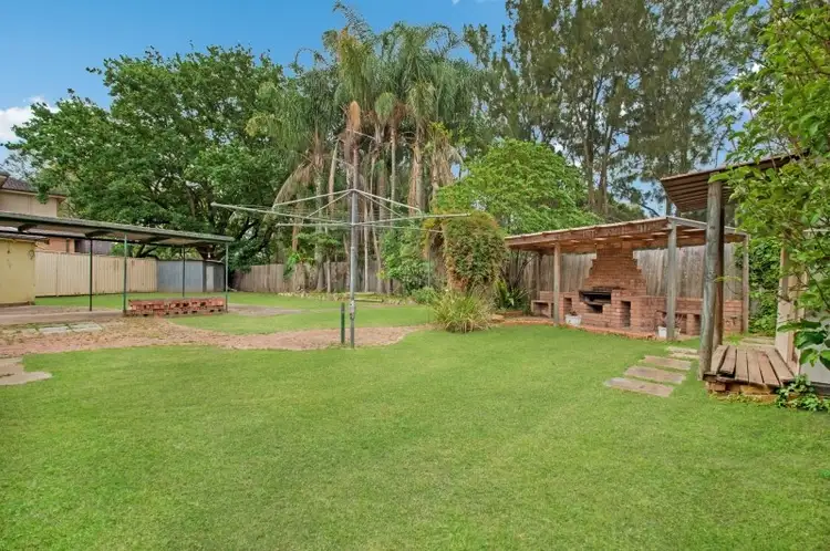 Fourth view of Homely house listing, 20 Vineyard Avenue, Smithfield NSW 2164