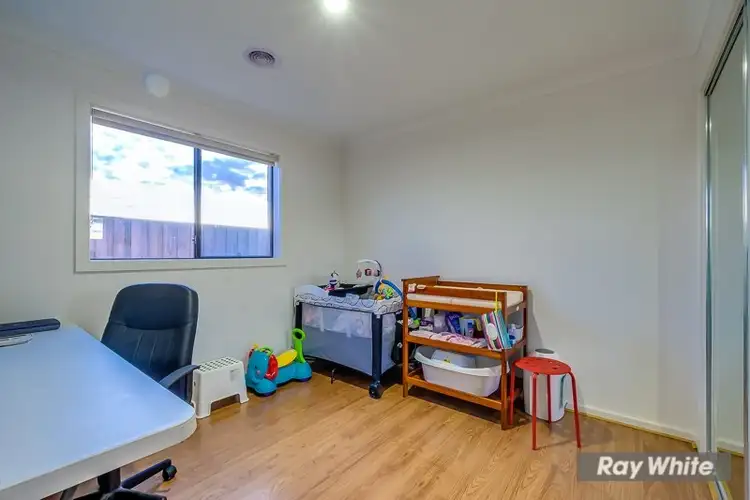 Sixth view of Homely house listing, 106 Talliver Terrace, Truganina VIC 3029