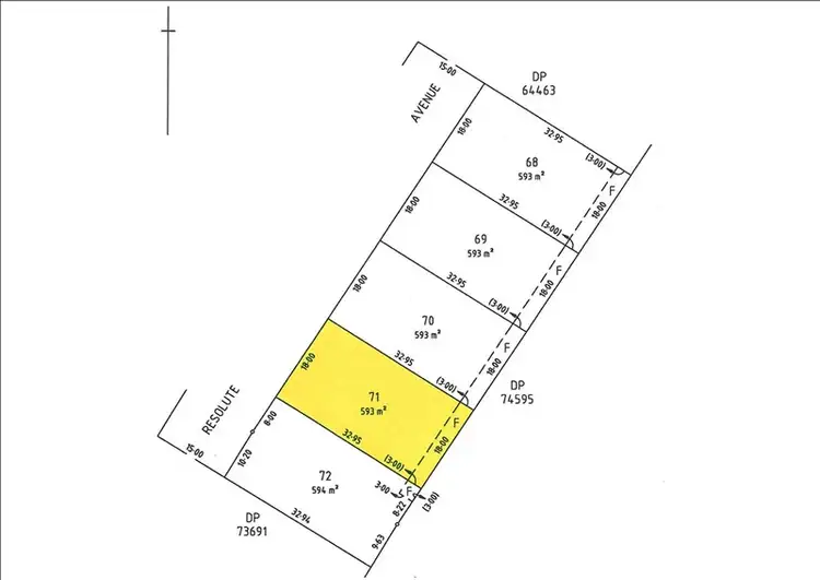 Fourth view of Homely land listing, 12 Resolute Avenue, Normanville SA 5204