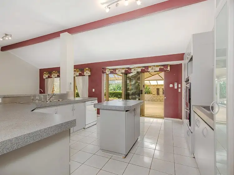 Sixth view of Homely house listing, 9 Porpoise Grove, Waikiki WA 6169