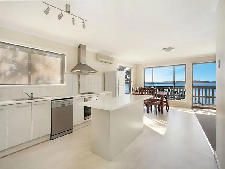 Fourth view of Homely house listing, 79 Malvina Parade, Lake Haven NSW 2263