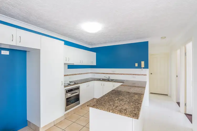 Third view of Homely unit listing, 21/84-86 High Street, Southport QLD 4215