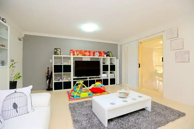 Second view of Homely unit listing, 8/68-70 Reynolds Avenue, Bankstown NSW 2200