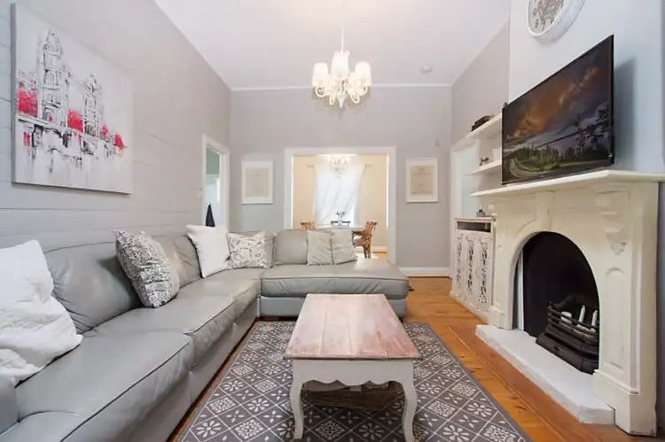 Second view of Homely house listing, 27 Kent Street, Blacktown NSW 2148