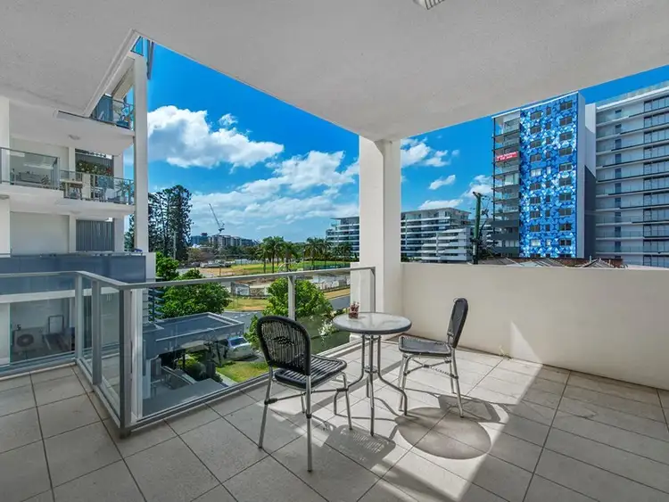 Second view of Homely apartment listing, 6/28 Ferry Road, West End QLD 4101