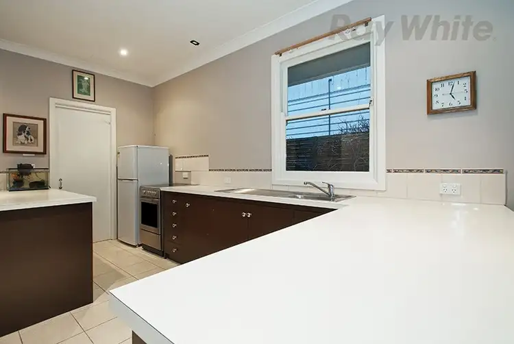 Second view of Homely unit listing, Unit 2/23 LUSHER Road, Croydon VIC 3136