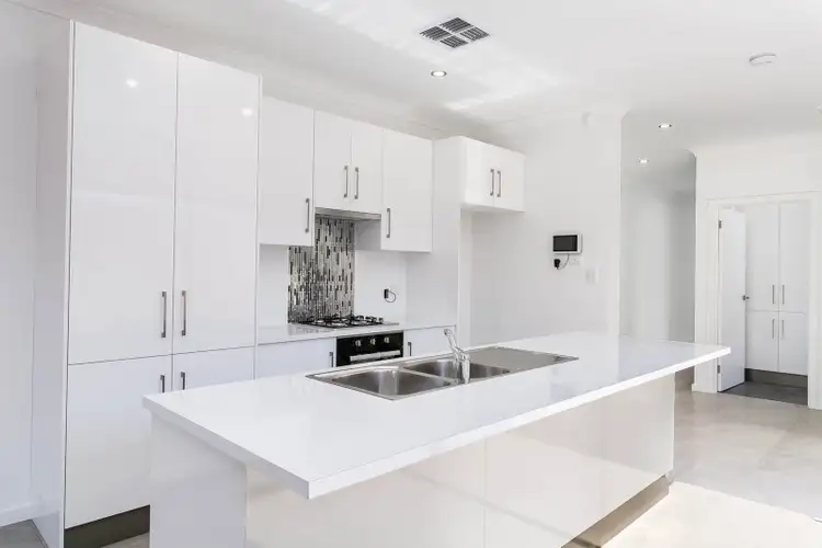 Second view of Homely house listing, 45 Sansom Road, Semaphore Park SA 5019