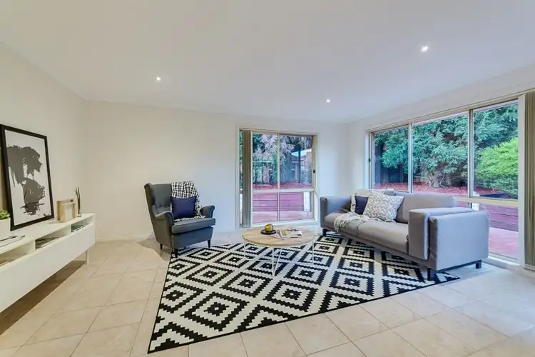 Seventh view of Homely house listing, 16 Woodfull Way, Epping VIC 3076