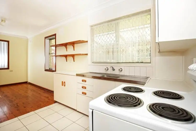 Sixth view of Homely house listing, 38 McDonald Avenue, Nowra NSW 2541