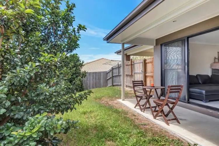 Fifth view of Homely house listing, 21 Bull Road, Pimpama QLD 4209