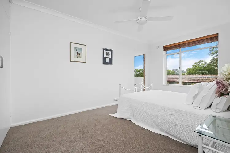 Fifth view of Homely unit listing, 12/782 Pacific Highway (rear of the block), Chatswood NSW 2067