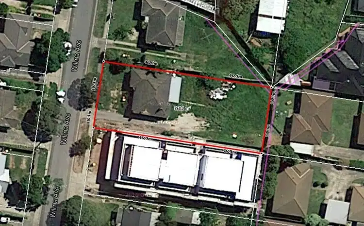 Third view of Homely house listing, 24 Wilma Avenue, Dandenong VIC 3175
