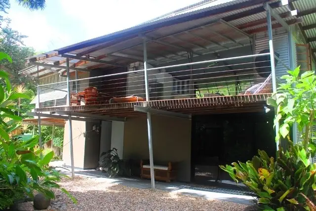 Address available on request