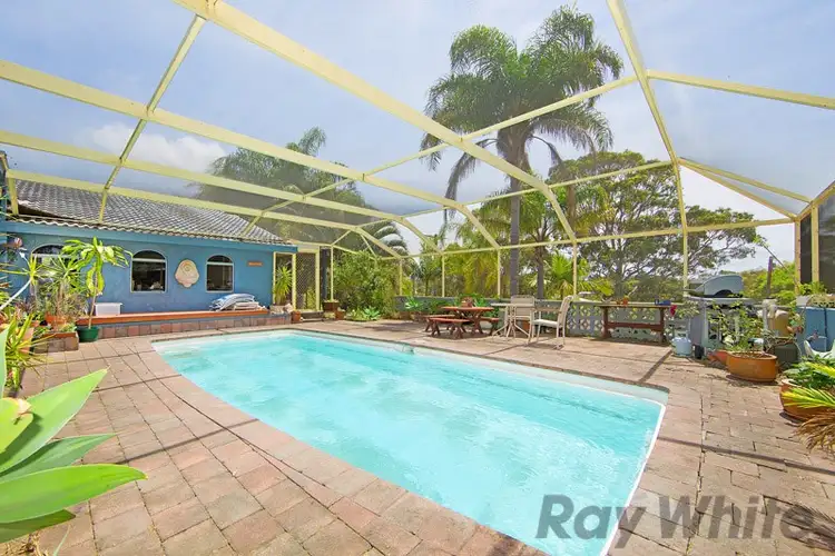 Third view of Homely house listing, 32-34 Scenic Drive, Budgewoi NSW 2262