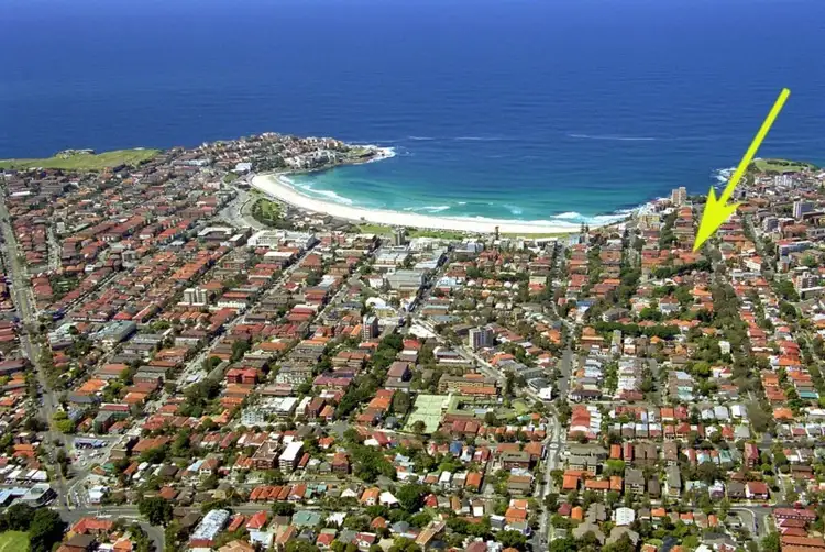 Sixth view of Homely apartment listing, 3/49 Francis Street, Bondi Beach NSW 2026
