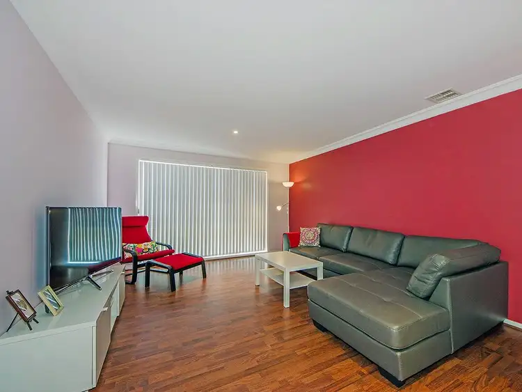 Fifth view of Homely house listing, 12 Homestead Avenue, Tarneit VIC 3029