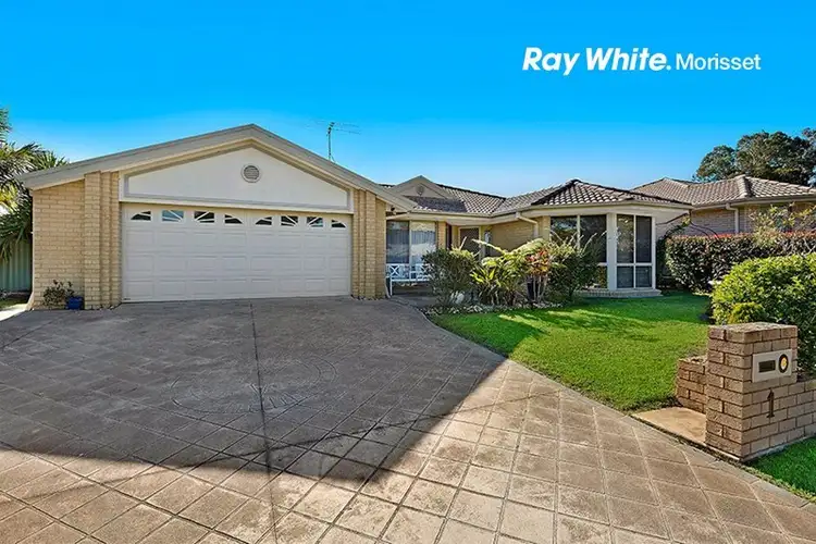 1 Hayward Place, Cooranbong NSW 2265