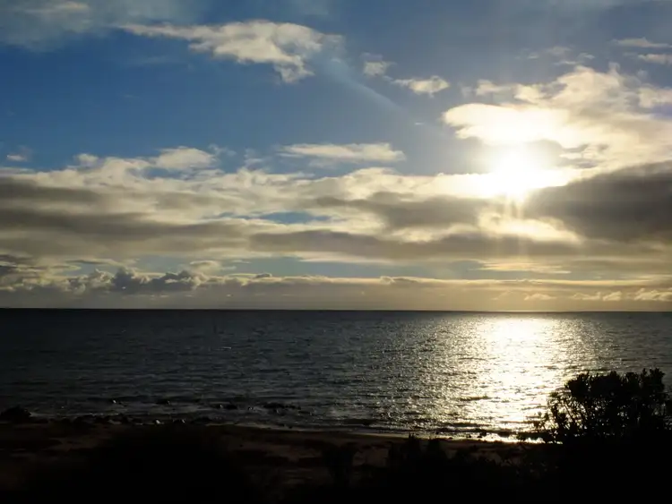 Third view of Homely house listing, 413 Myponie Point Drive, Wallaroo SA 5556